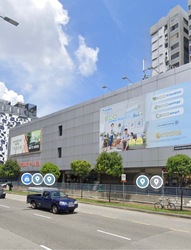 Jalan Besar Plaza (D8), Retail #372592361